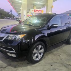 Reduce It $1000 FIRM 5(contact info removed) Acura MDX 4x4 AWD LIMITED SMOG TAGS 3rd Row Seats 💺