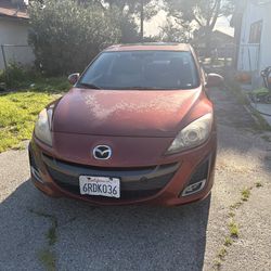 2010 Mazda 3
