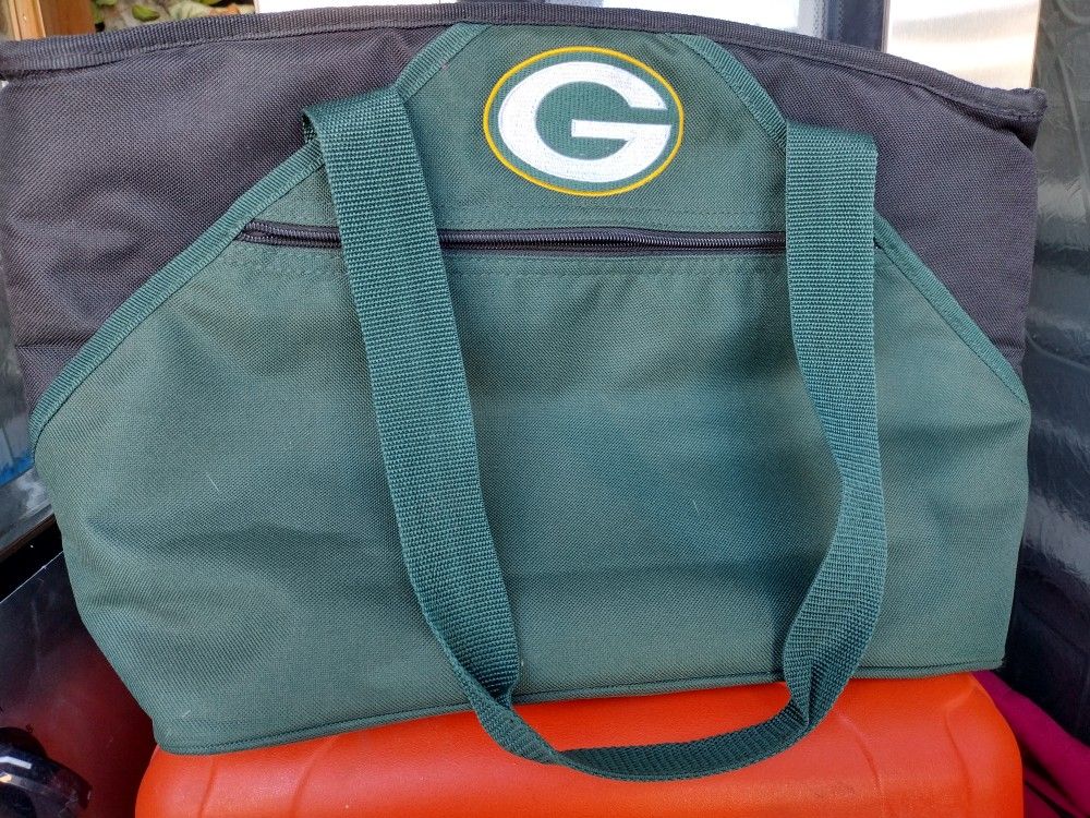 NFL Green Bay Packers Cooler