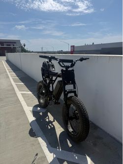 Bundle. Ridstar q 20 1000w. Tuttio solie o1