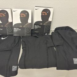 Nike Ski Mask 