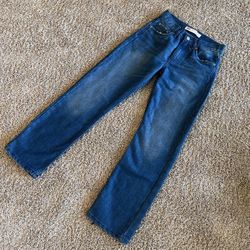 Levi Jeans For Boys Size 14 Slim 