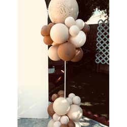 Gender Reveal Balloon 