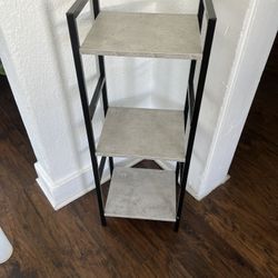 Small Shelf