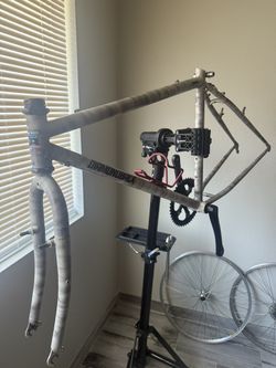 Diamond Back Ascent Ex 