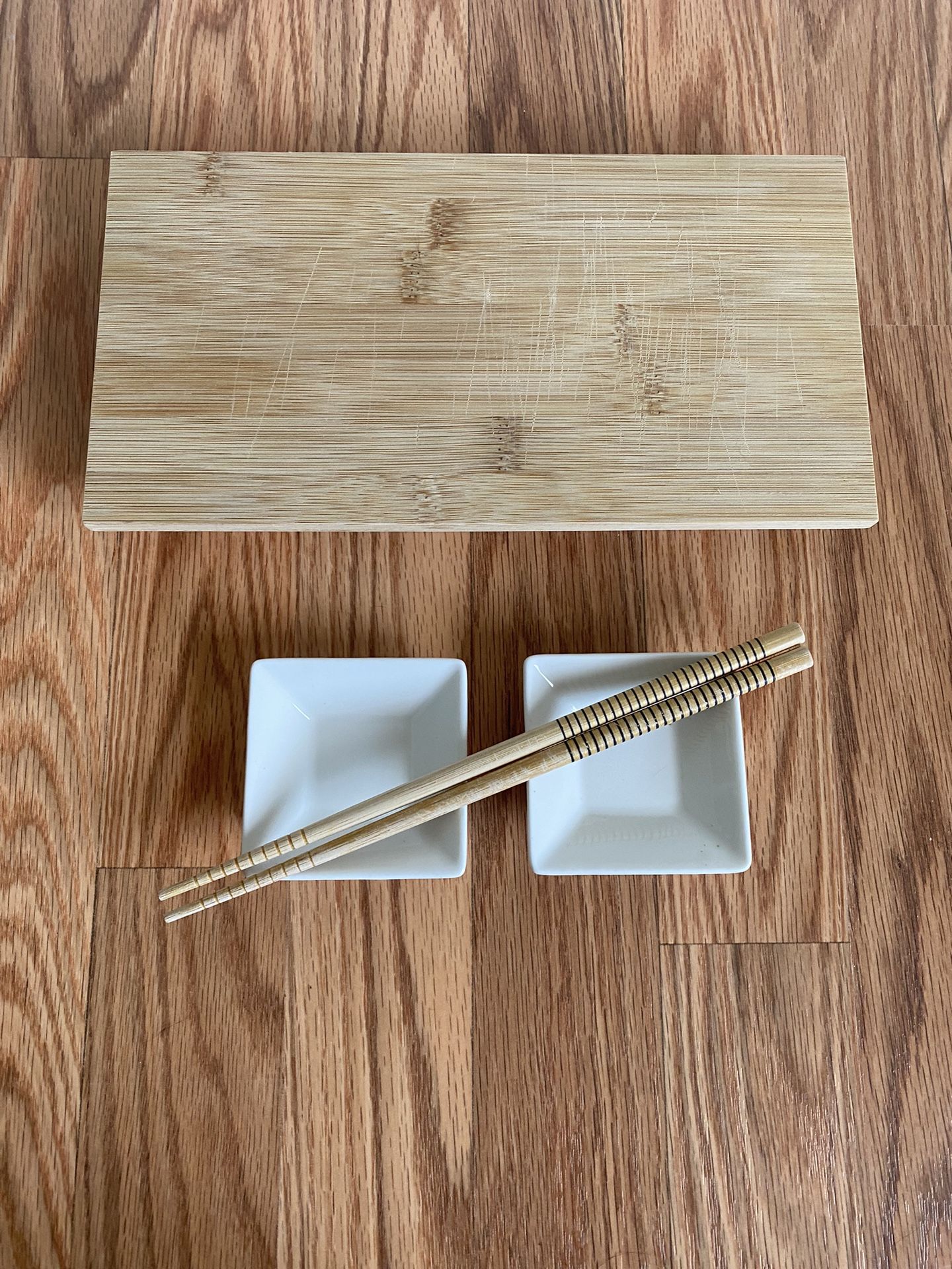 Sushi Set