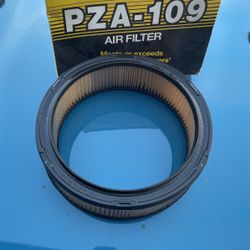 Air Filter