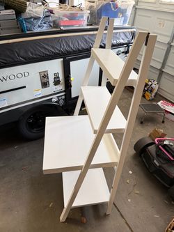 Writing desk
