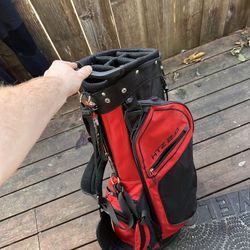 Golf Bag 