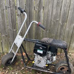 mini bike send best offers 