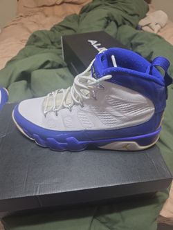 Jordan 9 sz 11