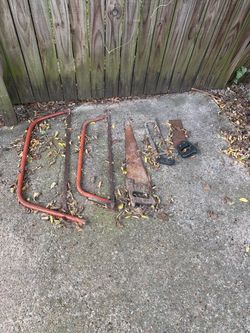 Saws