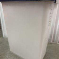 Large Plastic Bin