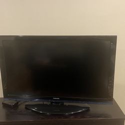 TV 📺  - TOSHIB 40’