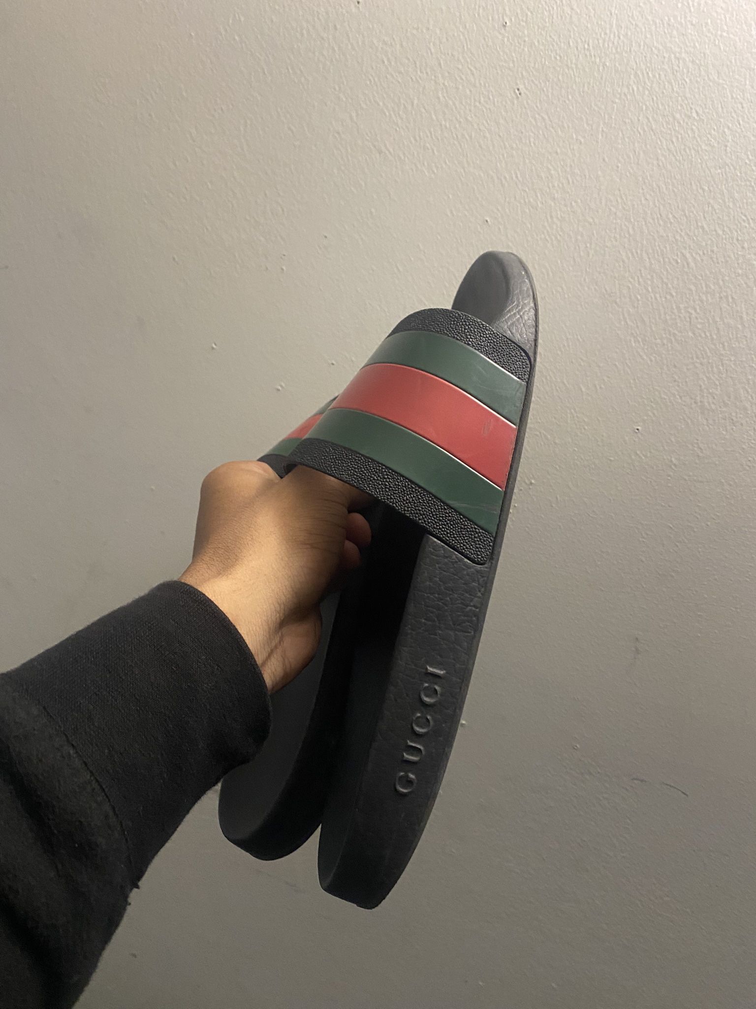 Gucci Slides ( OG )