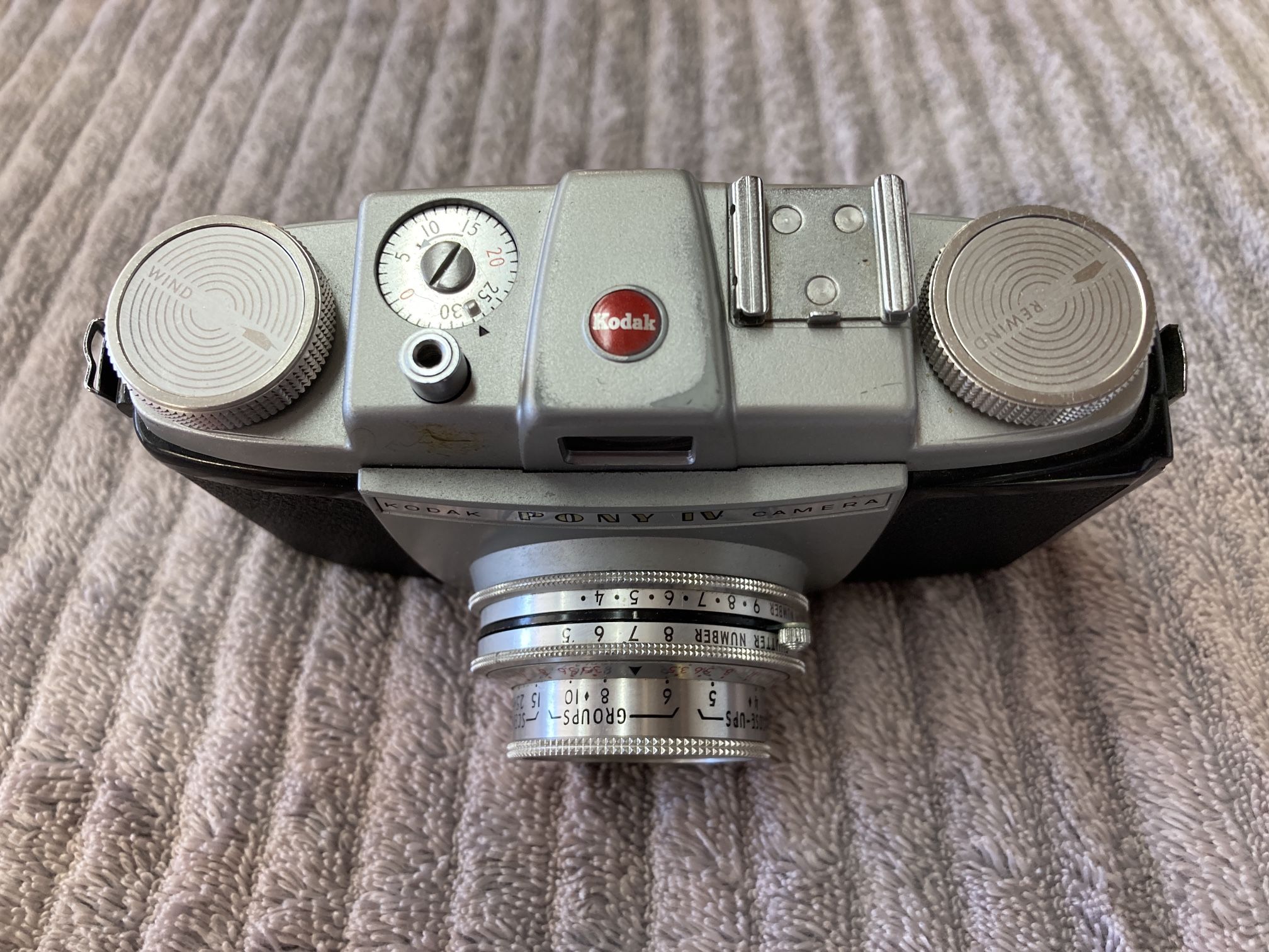 Cameras Antique