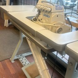 4 Thread Over Lock 