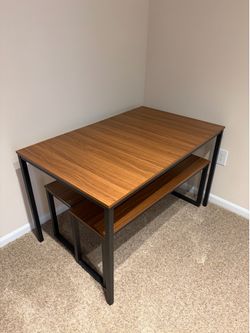 Dining Room Table