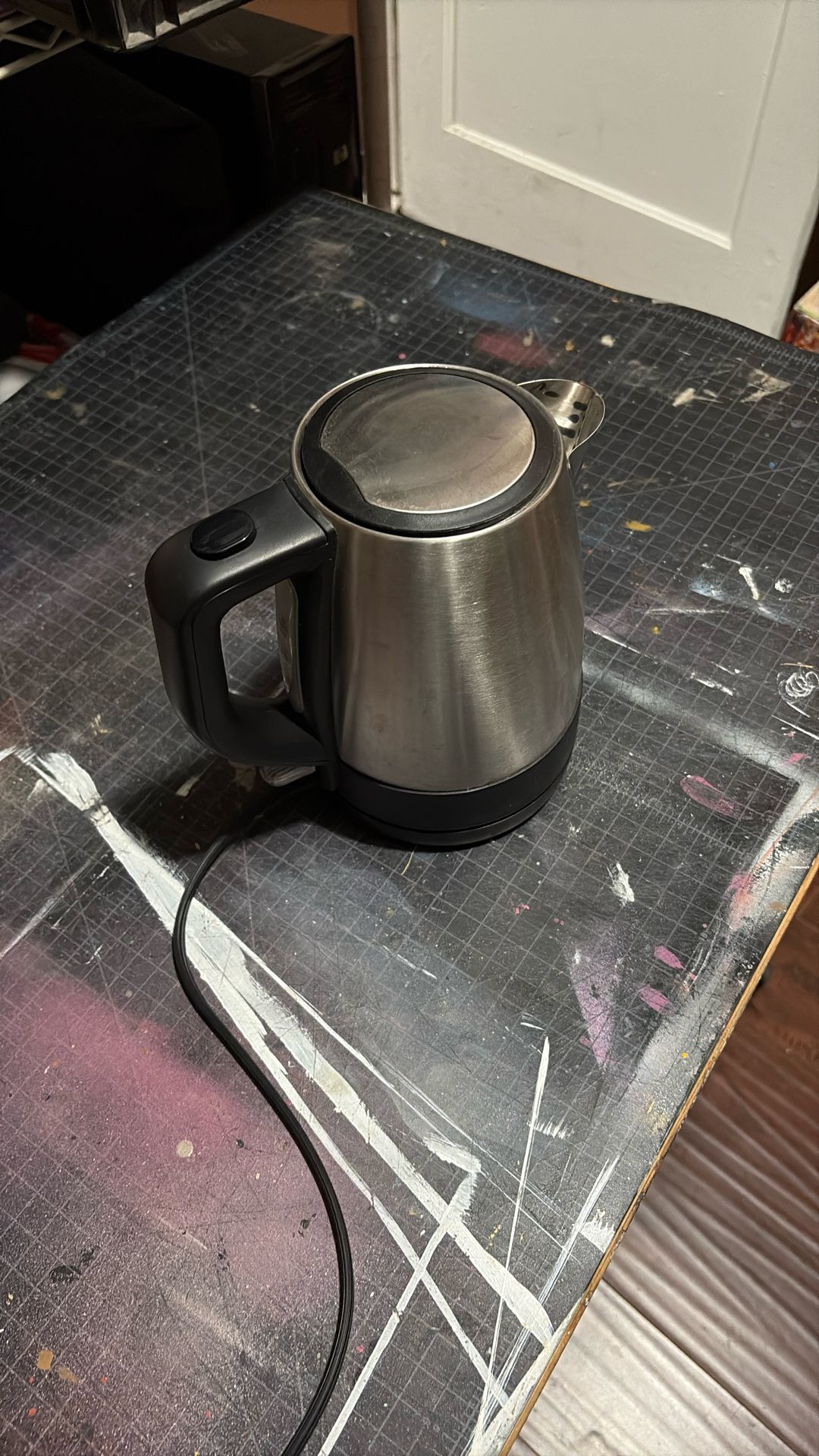 Hamilton Beach Tea Kettle