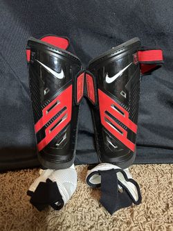 Nike Shin Guards
