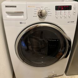 Samsung washing machine (needs Repairs)