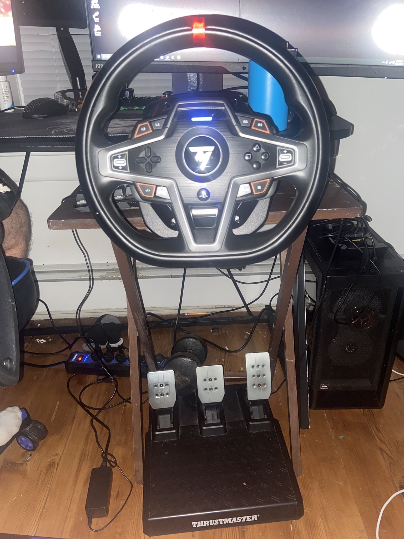 Thrustmaster T248 