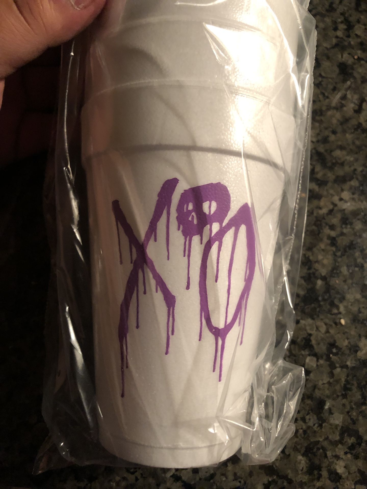 NAV Official Lean Styrofoam cups for Sale in Lomita, CA OfferUp