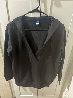 Maternity Hoodie