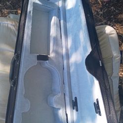  1/8 size violin case (Like New)