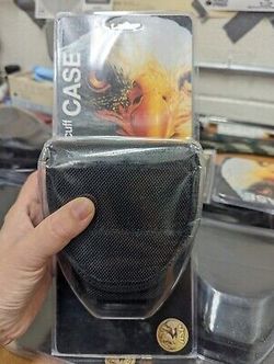 ASP 56150 (13) Nylon Handcuff Cases