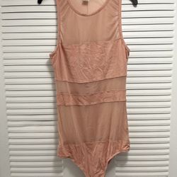 Women’s Bodysuit 