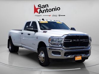 2020 RAM 3500