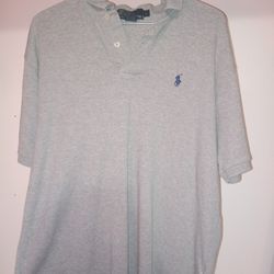 Ralph Lauren Polo Classic Mens Size Large 