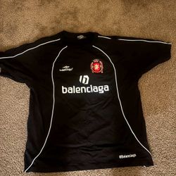 Balenciaga Jersey