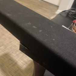 Vizio Sound Bar