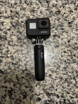 GoPro Hero 7 Black