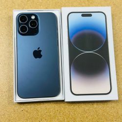 iPhone 15 PRO MAX Unlocked 256gb 