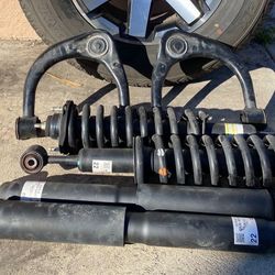 4Runner Toyota 2021 