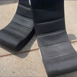 Video Rocker Gaming Chair $20 For Both