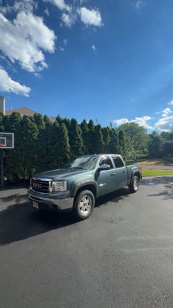 2010 GMC Sierra 1500