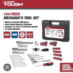 Tool Set 