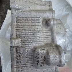 Yfz 450 Cylinder 