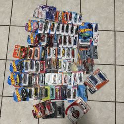 Diecast Cars