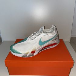 Nike React Vapor Pair of Tennis Shoes