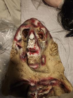 Holloween mask