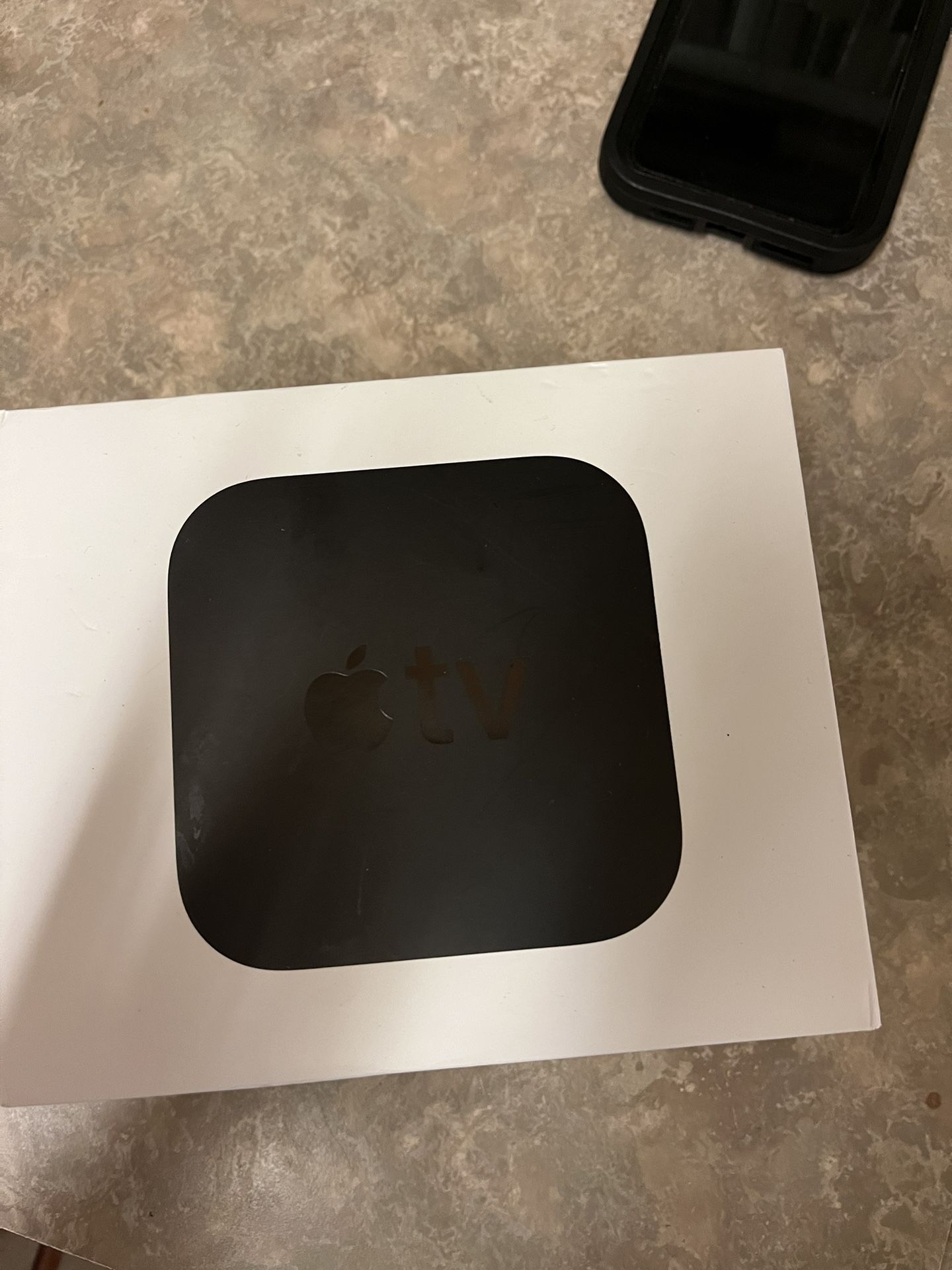 Apple Tv