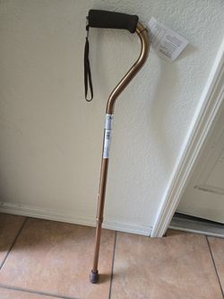 Adjustable Walking Stick