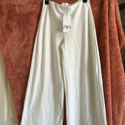 Zara brand pants