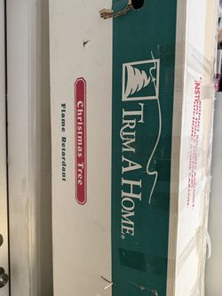 Artificial  Christmas Tree