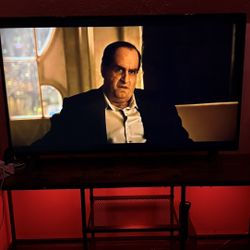4k Smart 43’ LG UHD TV